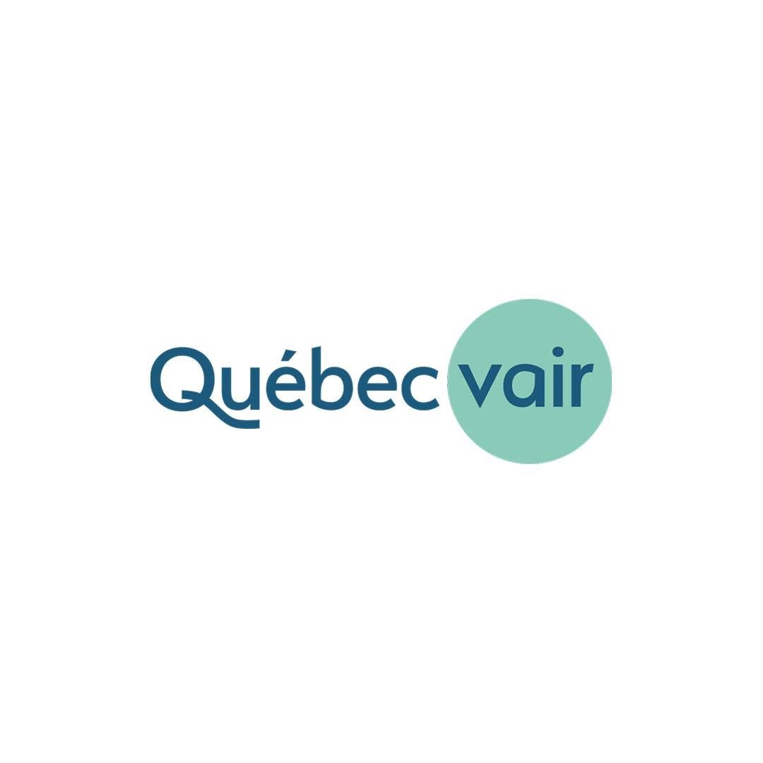 Logo Québec Vair