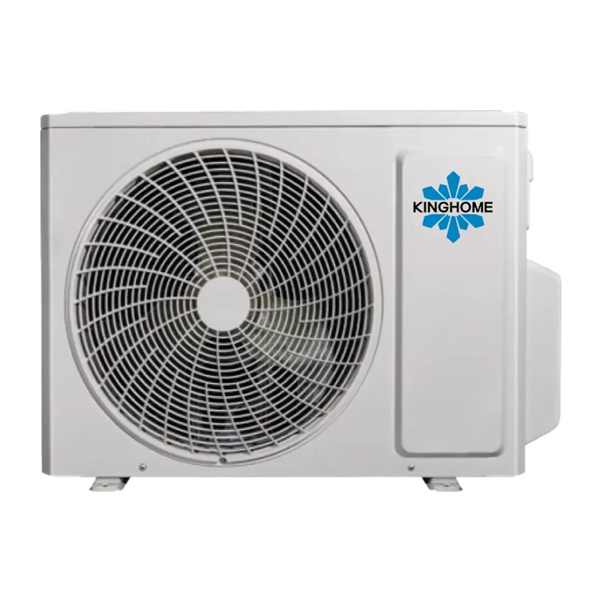 Thermopompe Kinghome AIRY R32 — unité extérieure fabriquée par Gree Electric